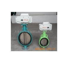 天津市欧托克自动化阀门执行器产品系列概览