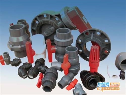 双环塑胶阀门 产品形象、加盟政策与查询指南