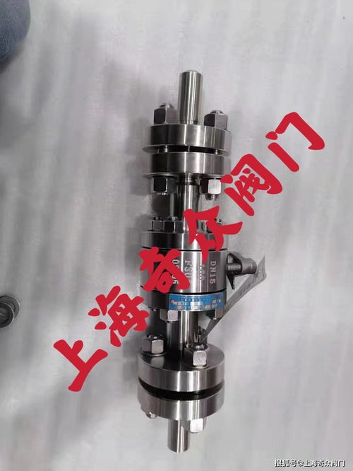 科研铸就生存力 上海奇众阀门产品的持久发展之道