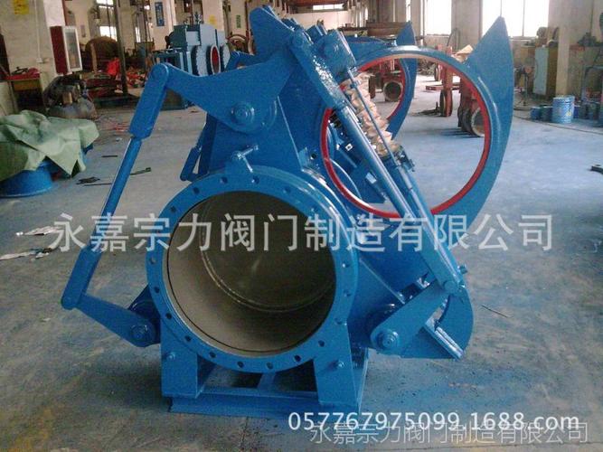 中国阀门产品库 泵、阀、管件与水箱的产业全景